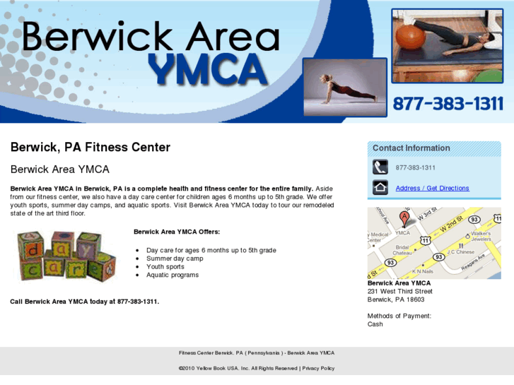 www.berwick-ymca.com