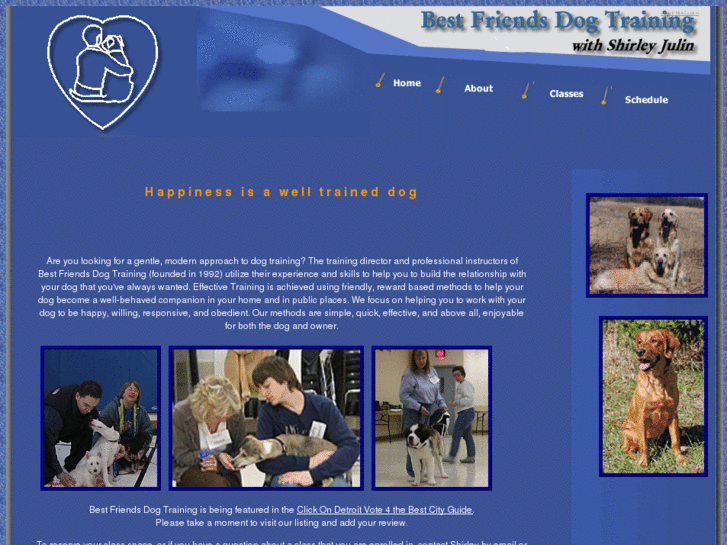 www.bestfriendsdogtraining.com