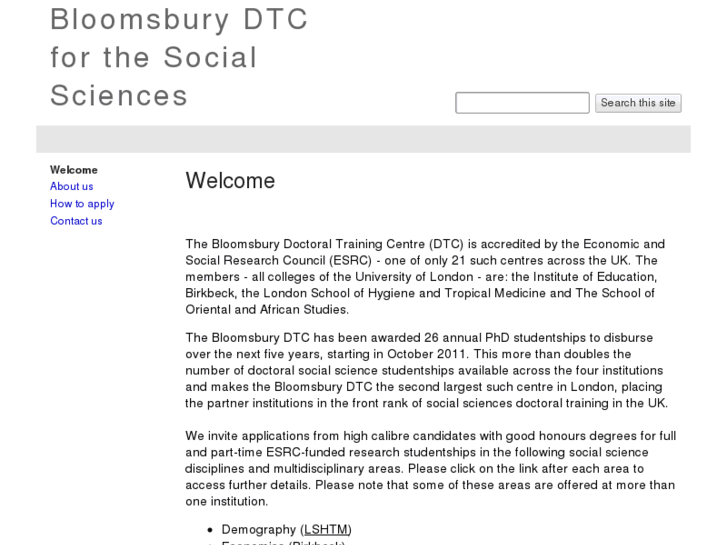 www.bloomsburydtc.org