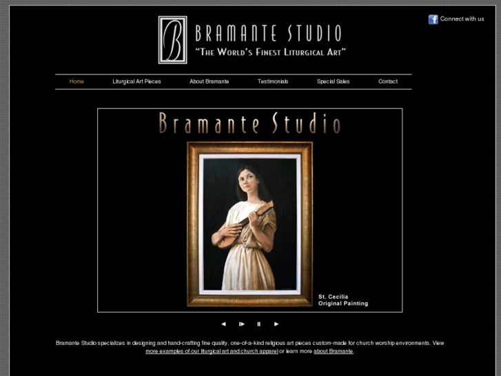 www.bramante.com