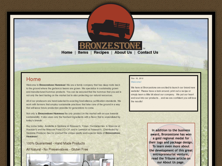 www.bronzestone.biz