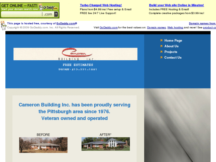 www.cameronbuilding.com