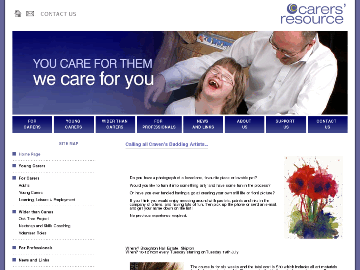 www.carers-resource.com