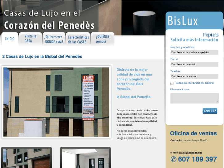 www.casas-d-lujo.es