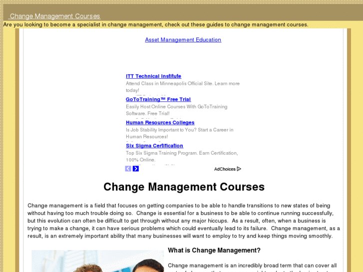 www.changemanagementcourses.com