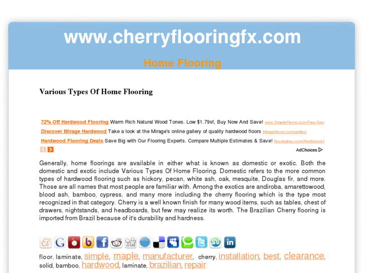 www.cherryflooringfx.com