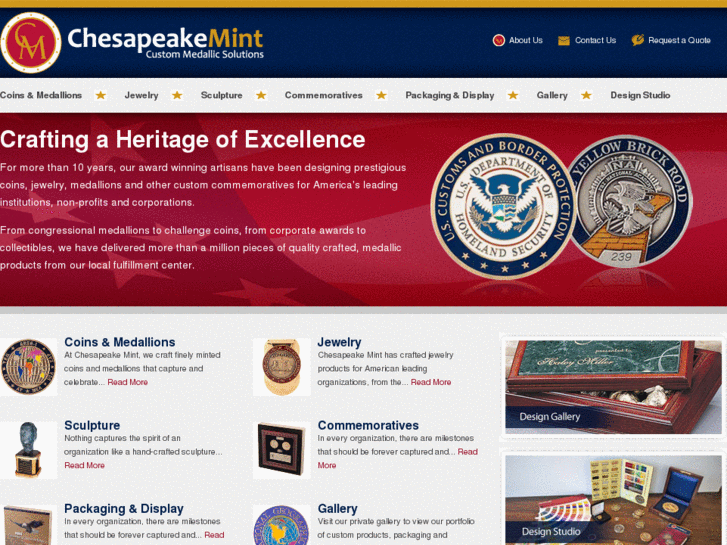 www.chesapeakemint.com