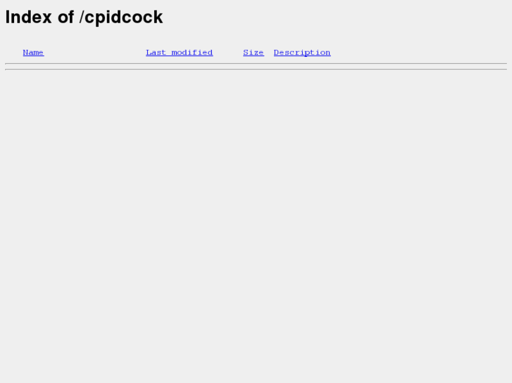 www.chrispidcock.com