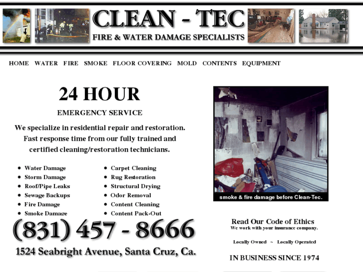 www.cleantec.org