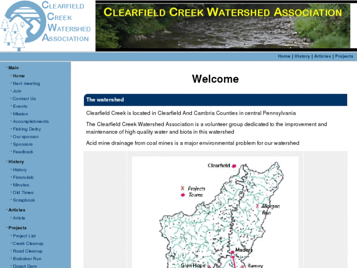 www.clearfieldcreekwatershed.org