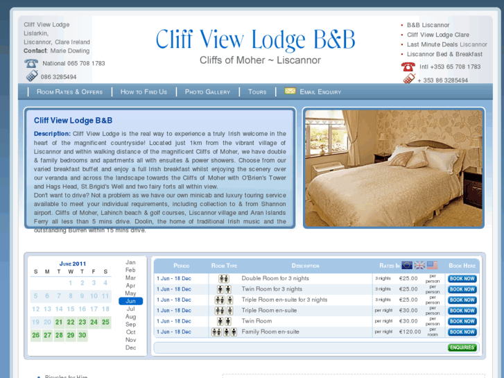 www.cliffviewlodge.com