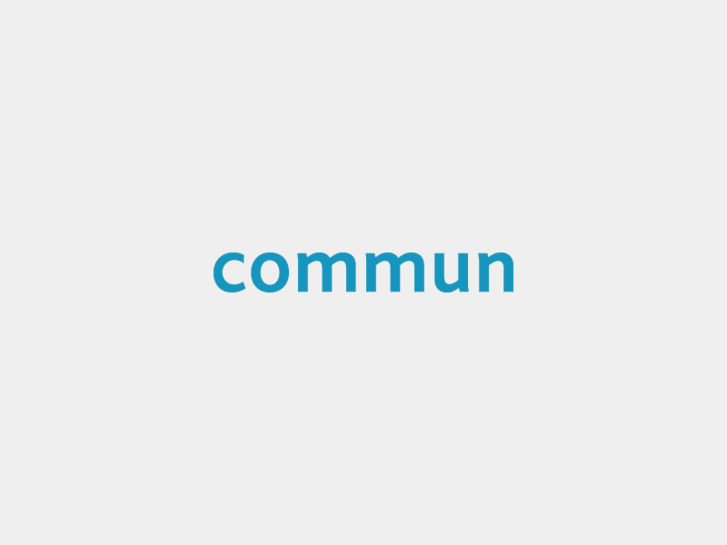 www.commundesign.com