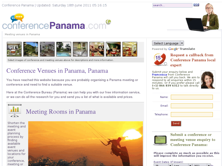 www.conferencepanama.com