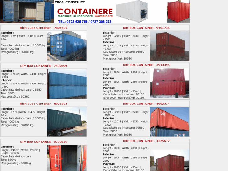 www.containere.net