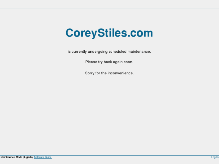 www.coreystiles.com