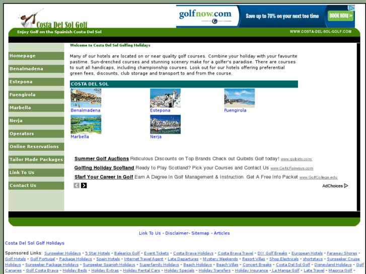 www.costa-del-sol-golf.com