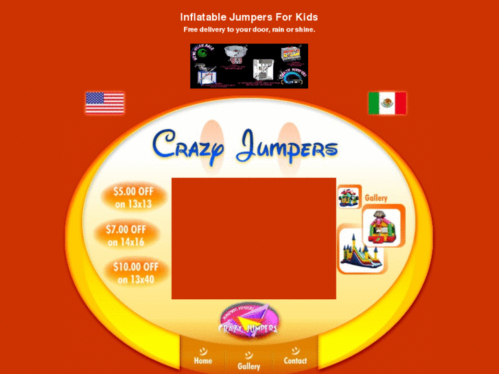 www.crazyjumpers.net