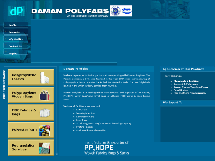 www.damanpolyfabs.com