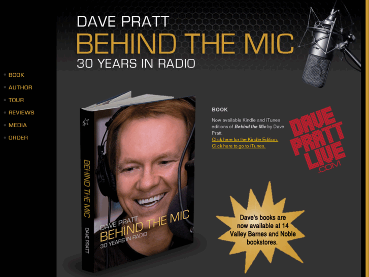 www.daveprattbook.com