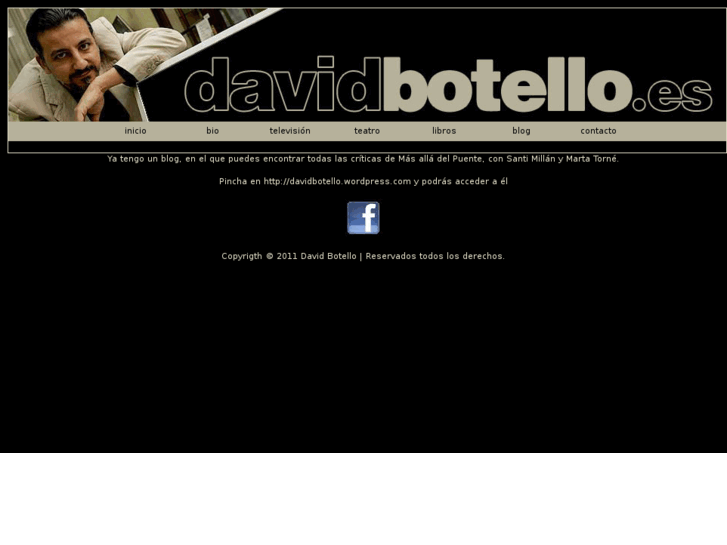 www.davidbotello.es