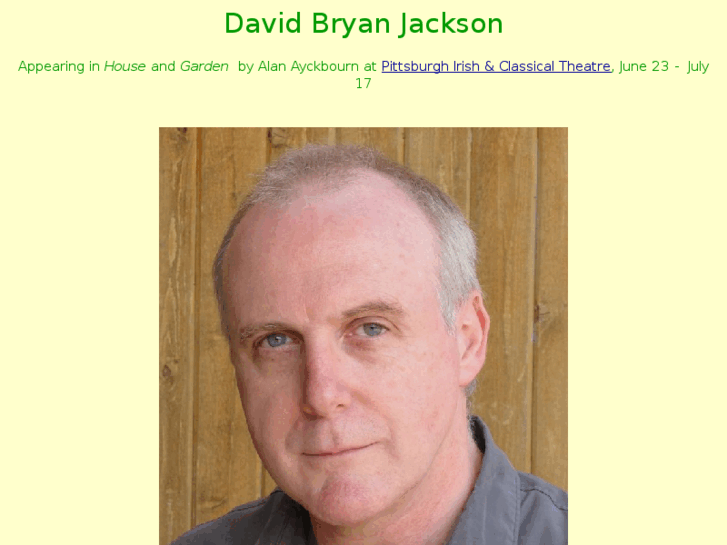 www.davidbryanjackson.com