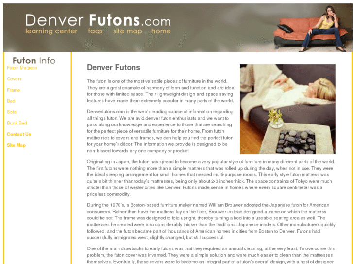 www.denverfutons.com