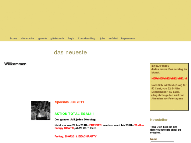 www.dingzone.de