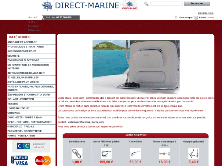 www.direct-marine.com