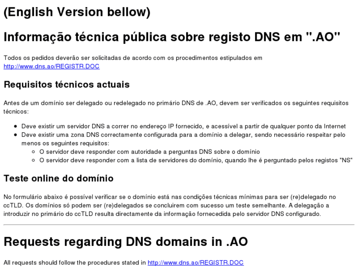 www.dns.ao