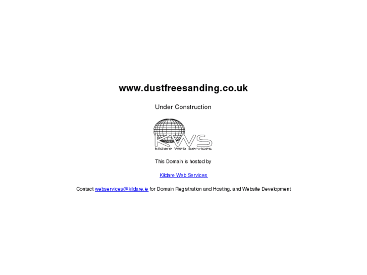 www.dustfreesanding.co.uk