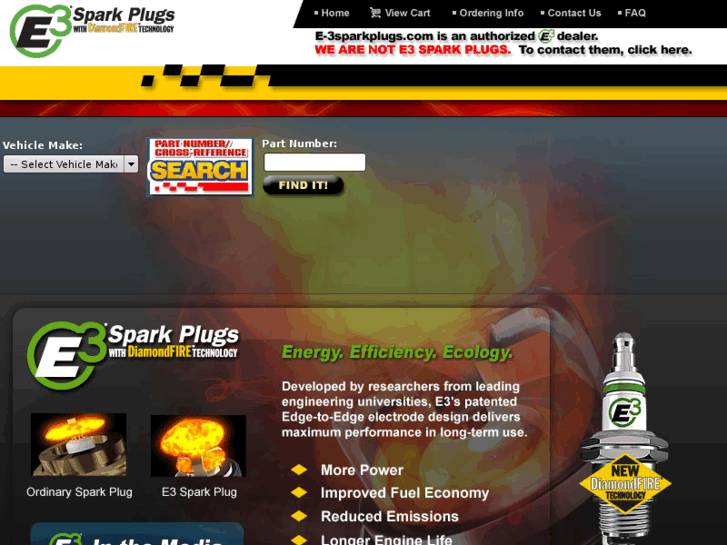 www.e-3sparkplugs.com