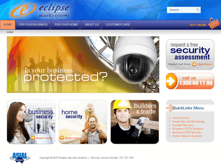 www.eclipsesecurity.com.au