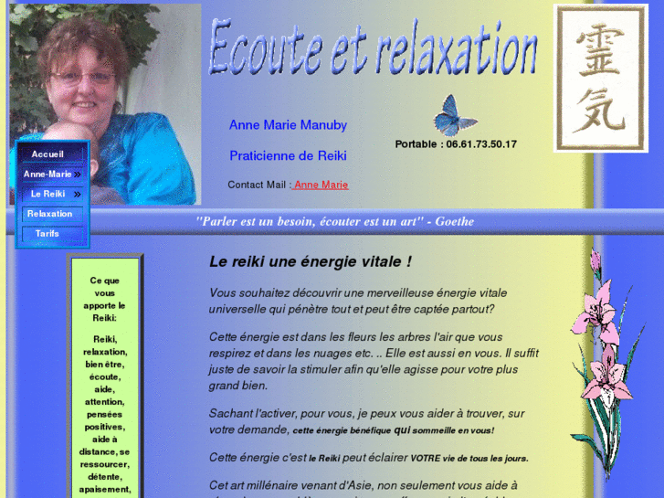 www.ecoute-relaxation.com