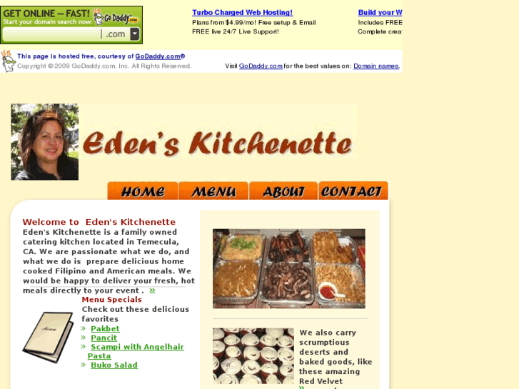 www.edenskitchenette.com