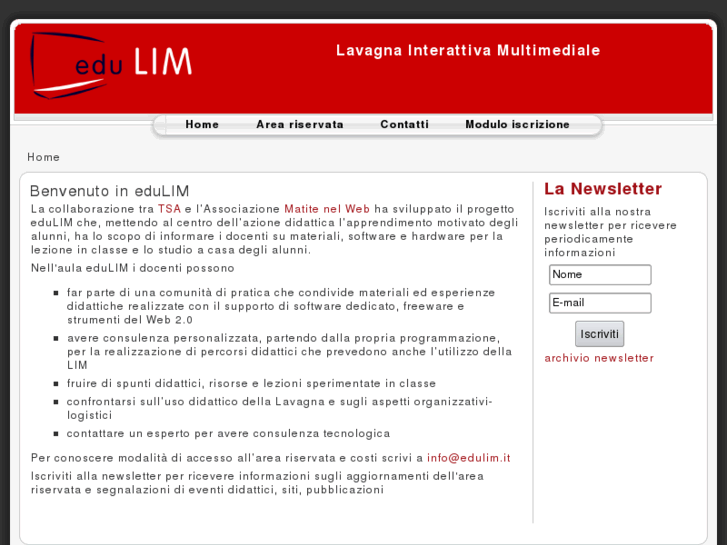 www.edulim.it