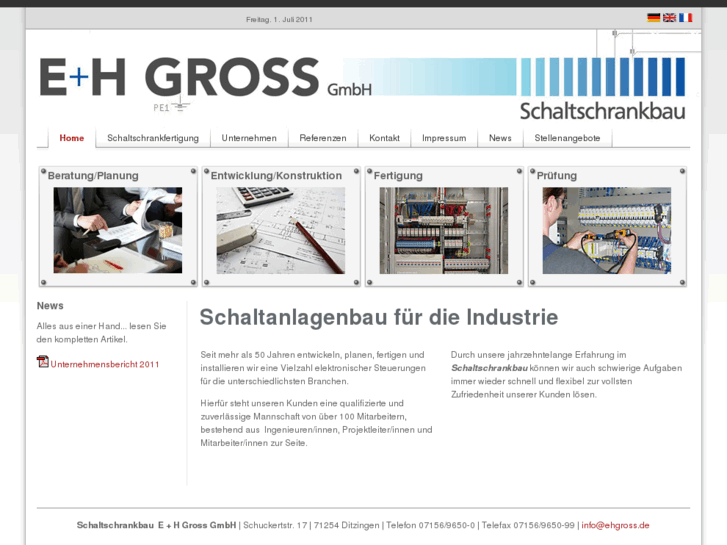 www.ehgross.de