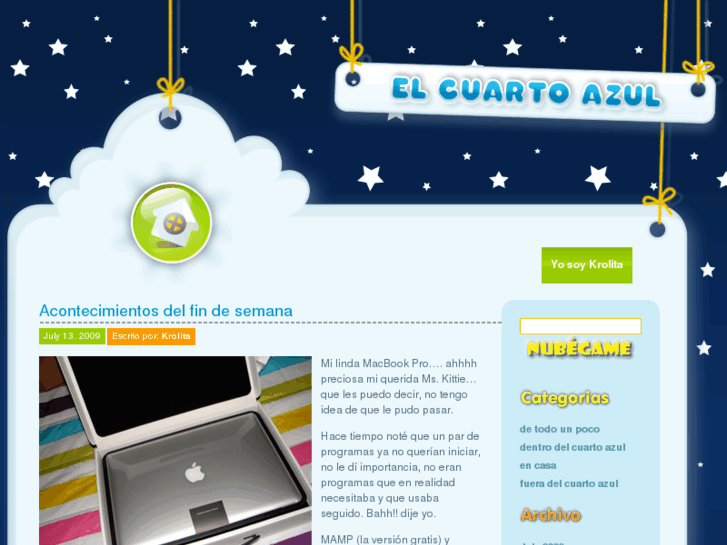 www.elcuartoazul.com