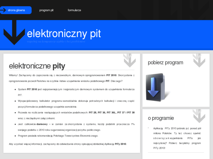 www.elektroniczny-pit.info