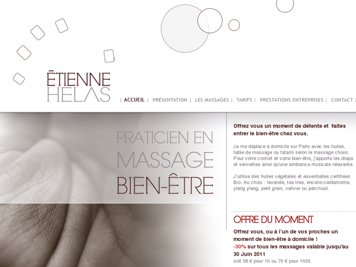 www.etienne-bienetre.com