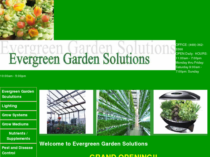 www.evergreenhydro.net