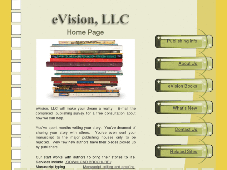 www.evisionllc.net