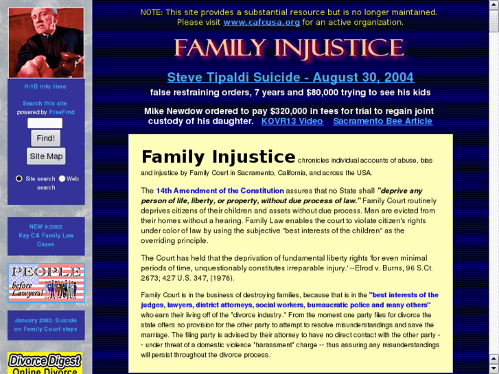 www.familyinjustice.com