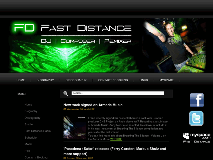 www.fastdistance.net