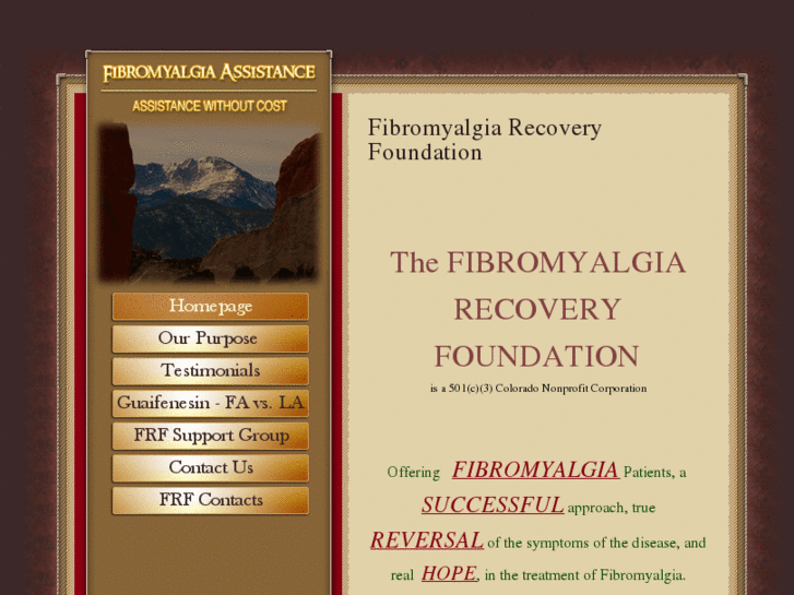 www.fibrohelp.net