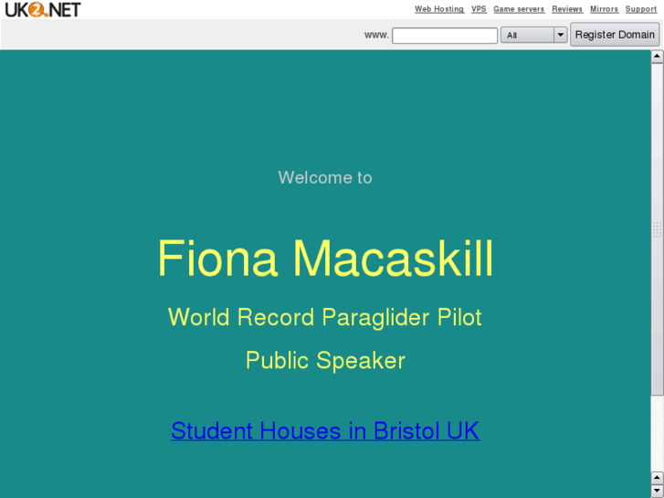 www.fionamacaskill.com