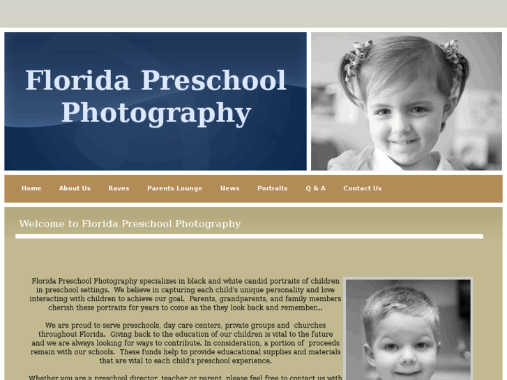 www.floridapreschoolphotography.com