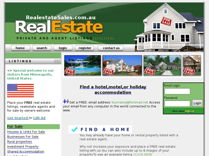 www.fsbo-au.com