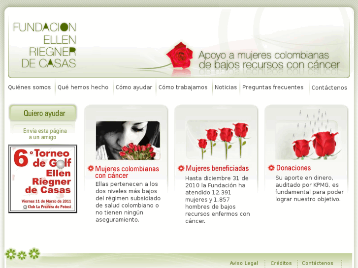 www.fundacionellenrcasas.org