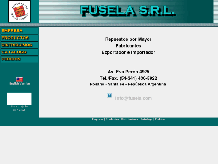 www.fusela.com