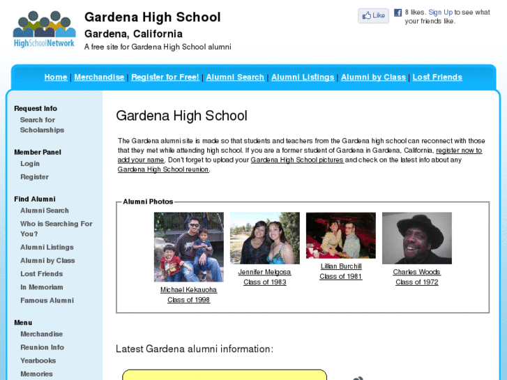 www.gardenahighschool.org